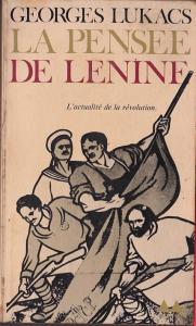 La pensée de Lénine