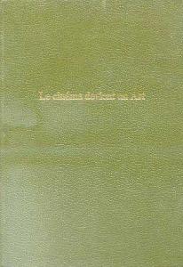 Le cinema devient un Art