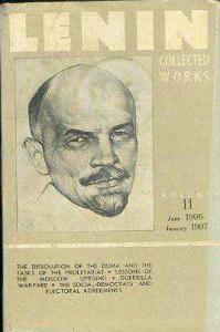 Lenin Collected Works Volume 10 1905-1906 Vladimir İlyiç Lenin