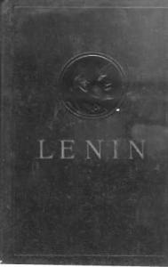 Lenin Collected Works Volume 21 1914-1915 Vladimir İlyiç Lenin