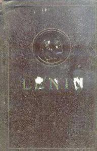 Lenin Collected Works Volume 28 1918-1919 Vladimir İlyiç Lenin