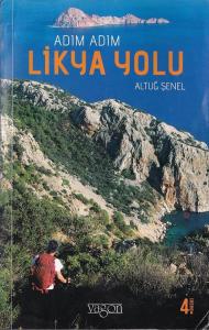 Adım Adım Likya Yolu