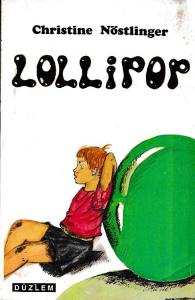 Lollipop