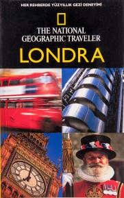 Londra The National Geographic Traveler Kolektif