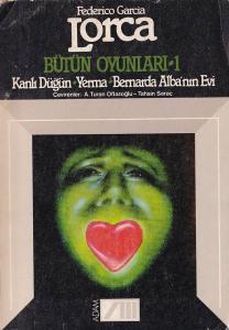 Bütün Oyunları (2 Kitap Takım)