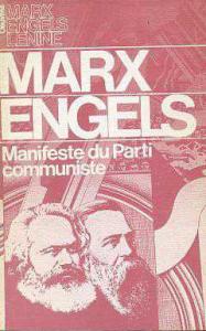 Manifeste Du Parti Communiste Karl Marx