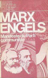 Manifeste Du Parti Communiste