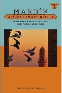 Mardin Aşiret Cemaat Devlet