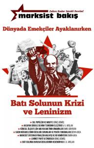 Marksist Bakış 68 Aralık 2019