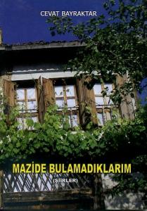 Mazide Bulamadıklarım Cevat Bayraktar