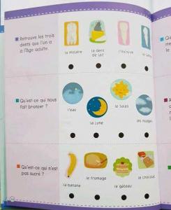 Mon premier Mega Quiz 3-6 ans Kolektif