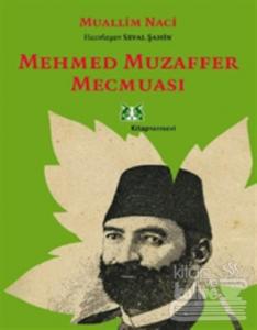 Mehmed Muzaffer Mecmuası