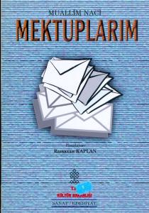 Mektuplarım Muallim Naci