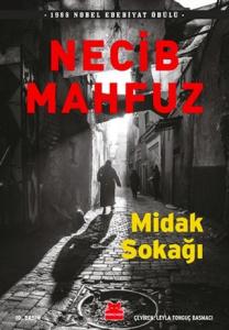 Midak Sokağı