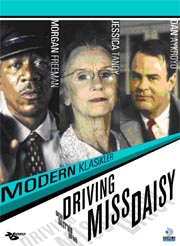 Driving Miss Daisy - Miss Daisy'nin Şoförü DVD Bruce Beresford