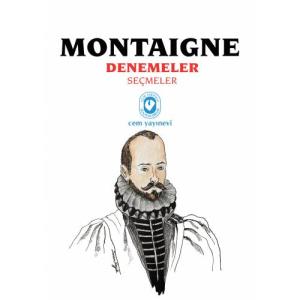 Montaigne Denemeler Seçmeler
