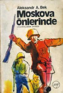 Moskova Önlerinde