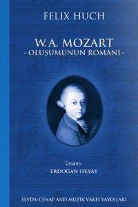 W. A. Mozart