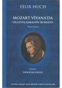 Mozart Viyana'da