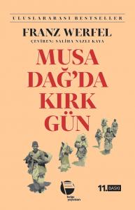 Musa Dağ'da Kırk Gün