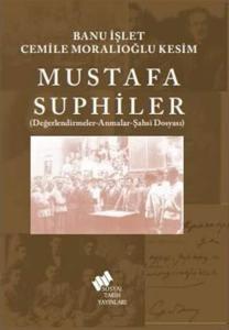 Mustafa Suphiler