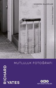 Mutluluk Fotoğrafı Richard Yates