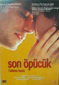 Nefes Alıyorum - Respiro DVD Gabriele Muccino