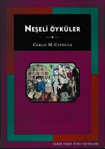 Neşeli Öyküler