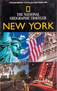New York The National Geographic Traveler Kolektif