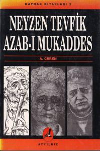 Azab-ı Mukaddes