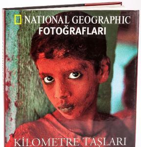 National Geographic Fotoğrafları Kilometre Taşları