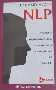 NLP: Yüksek Performansa Ulaşmanın Yeni Bilimi ve Sanatı