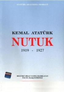Nutuk 1919 - 1927 Mustafa Kemal Atatürk
