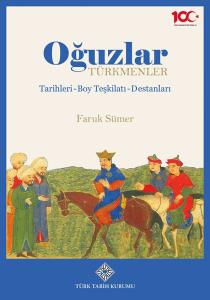 Oğuzlar (Türkmenler)