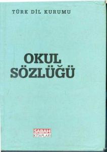 Okul Sözlüğü