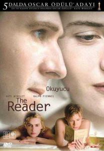 The Redaer - Okuyucu DVD Stephen Daldry