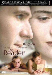 The Redaer Okuyucu Dvd/tiglon/stephen Daldry