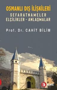 Osmanlı Dış İlişkileri Cahit Bilim