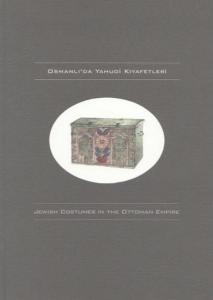 Osmanlı'da Yahudi Kıyafetleri Silvyo Ovadya