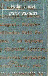 Paris Yazıları