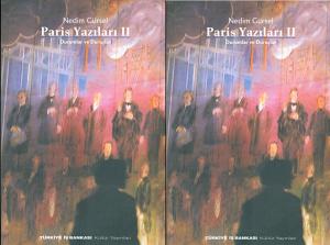 Paris Yazıları (2 Kitap Takım)