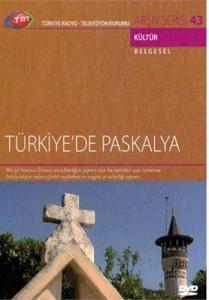 Türkiye'de Paskalya DVD Kolektif