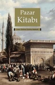 Pazar Kitabı Kolektif