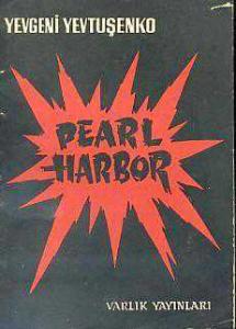 Pearl Harbor Yevgeni Yevtuşenko