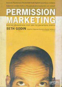 Permission Marketing İzinli Pazarlama