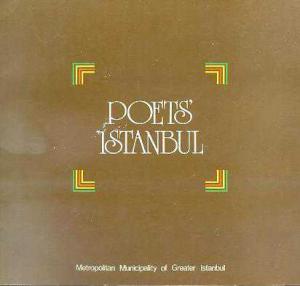 Poets Istanbul