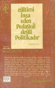 Politik Çocuk Kitabı Dieter Richter