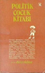Politik Çocuk Kitabı Dieter Richter