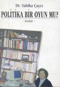 Politika Bir Oyun Mu?