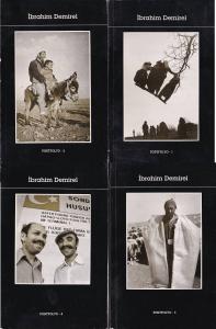 Portfolyo (4 Kitap Takım)